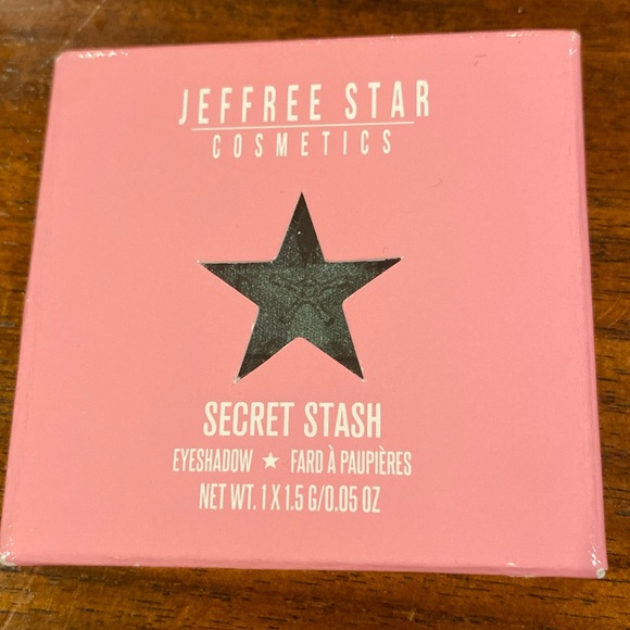 Jeffree Star eyeshadow - Picture 1 of 5